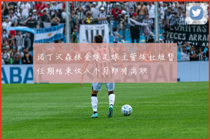 诺丁汉森林全球足球主管埃杜短暂任期结束仅八个月即将离职